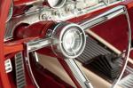 Mercury Monterey S-55 Marauder Hardtop 1963 года